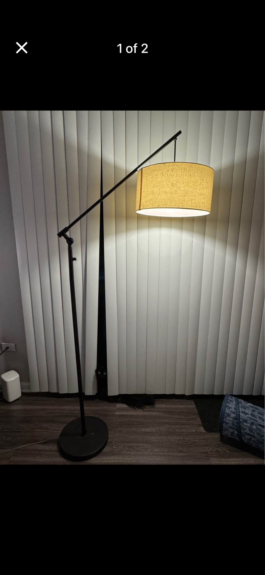 Floor Lamp