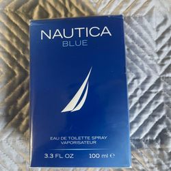 Nautica Blue