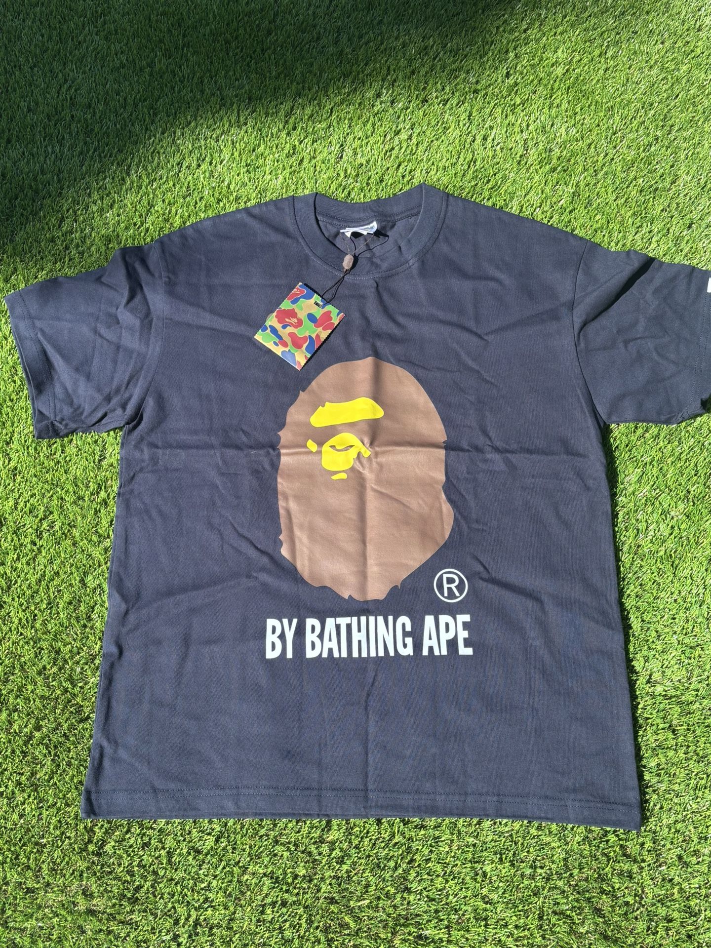 Men’s bape shirts