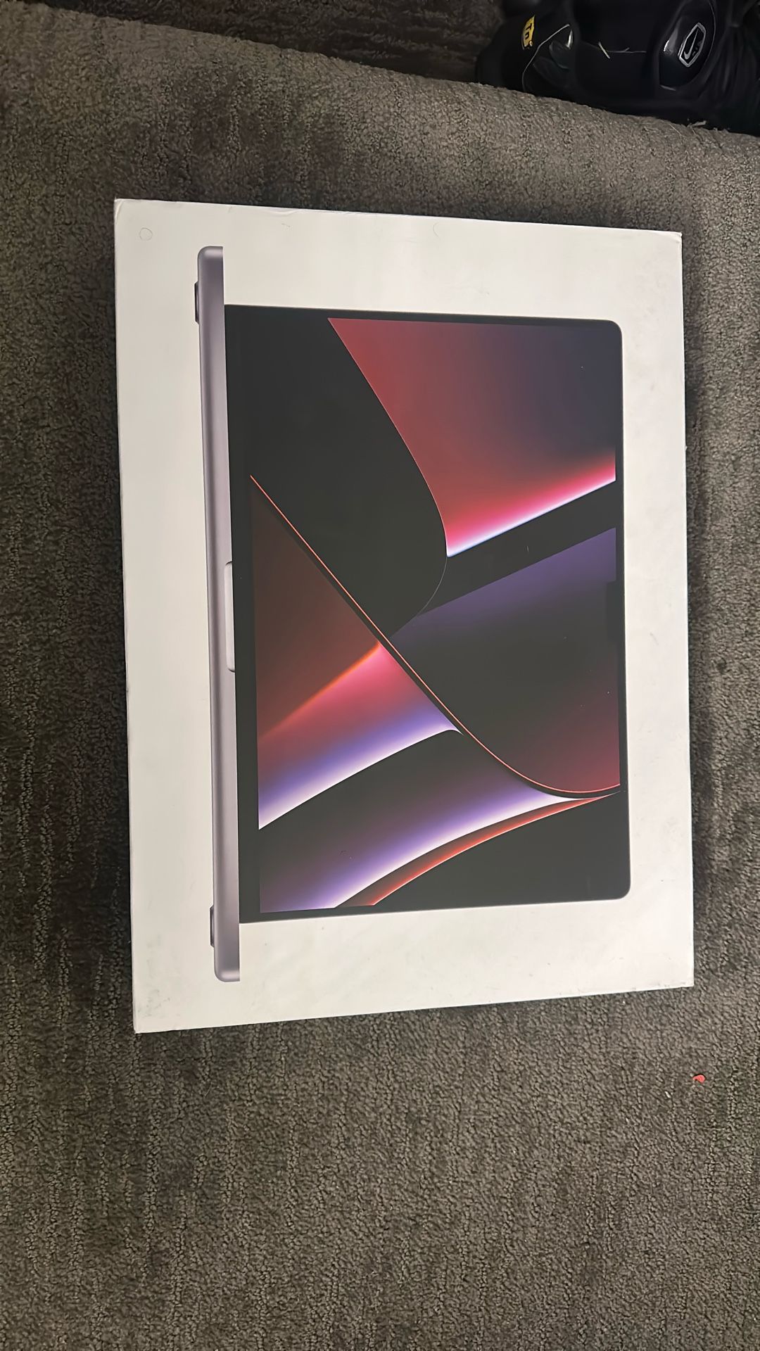 MacBook Pro 16 Inch M2 Max Chip, 1TB Storage, 32gb Ram