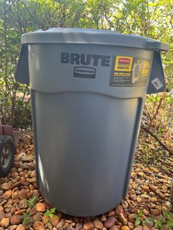 Garbage Can 
