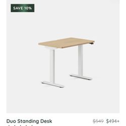 Desk And Chair Set