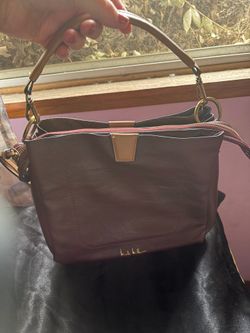 Purse Nicole miller New York