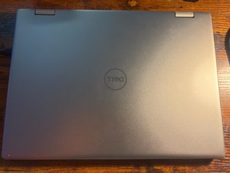 DELL Inspiron 14in 7425 2-in-1 Laptop