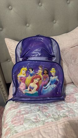 Kids backpack