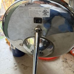 Make Up Mirror 
