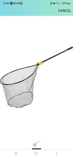 FRABIL FISHINg NET 23" X 20"