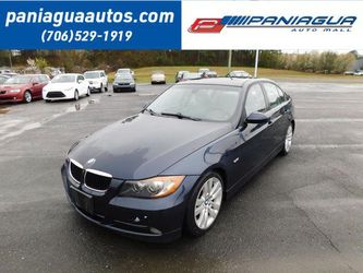 2008 BMW 328i