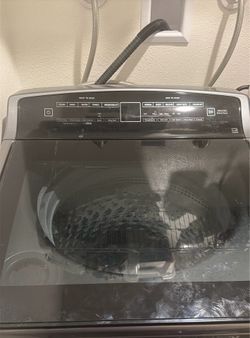 Whirlpool Washer and Dryer Set