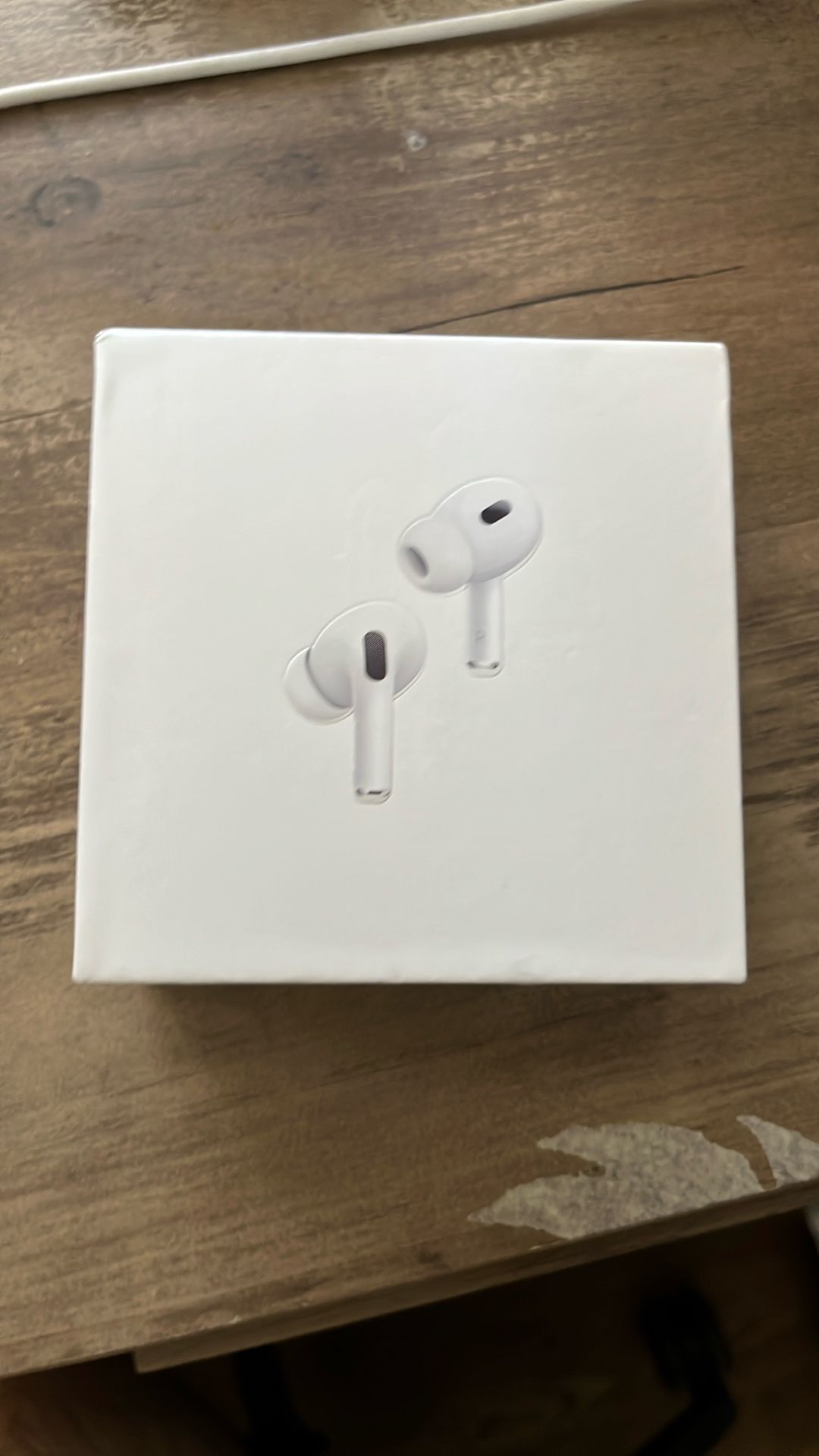 Airpods Pro