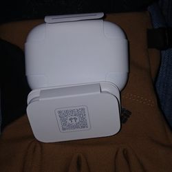 Apple Airpod Pro 3's