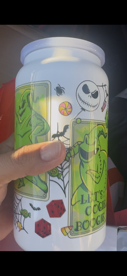 Stainless steal cups Disney characters