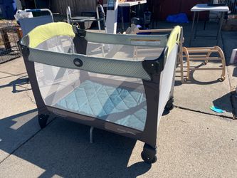 Play Pen