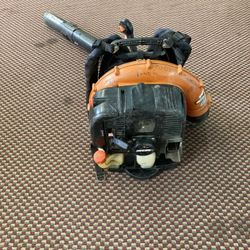 Echo Pb770t Backpack Leaf Blower 