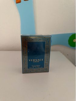 Versace eros EDP