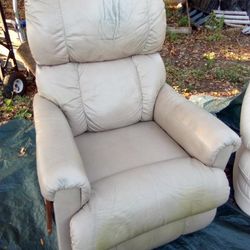 Lazy Boy Rocker Recliner $40 $40 Good Shape