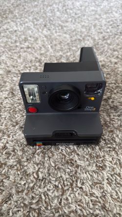 Polaroid one step 2