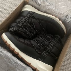 North Face Snow Boots