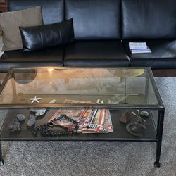 Indoor/outdoor Coffee And End Tables