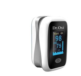 Pulse oximeter fingertip Blood Oxygen Saturation Monitor,Fingertip Pulse Oximet