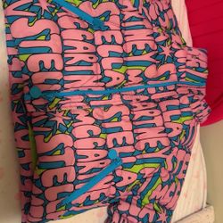 Stella McCarthy Toddler Girl Jacket
