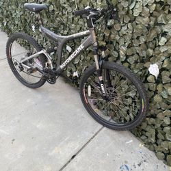 Motobecane Mountain Bike