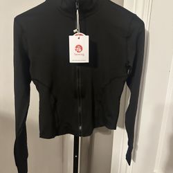 New Women’s Size Extra Small Brand Name Is Tanming Color Is Black