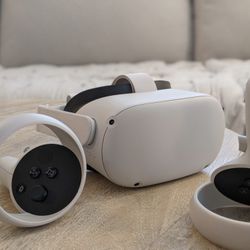 Oculus Meta Quest 2 256GB