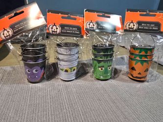 Mini halloween