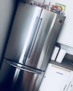 Refrigerator Samsung