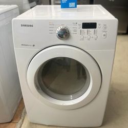 Samsung Dryer 92PG