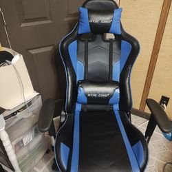 Bluetooth Speaker Gtracing Gaming Chair