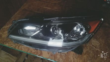 2014 honda accord v6 touring