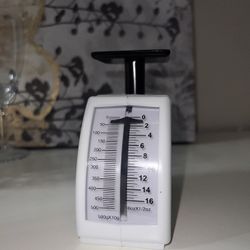 Small Scale