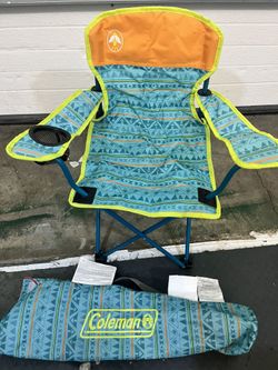 Coleman Kids Chair