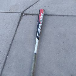 Easton Rival Baseball Bat