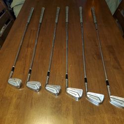 Gay Brewers  Golf clubs