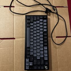 Corsair K65 Plus Mechanical Keyboard