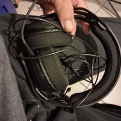 Earphone Gaming For X Box