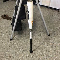 Demarini CF USSSA Baseball Bat 