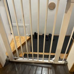 Baby Safety Gate