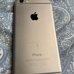 IPhone 6 64GB Unlocked 