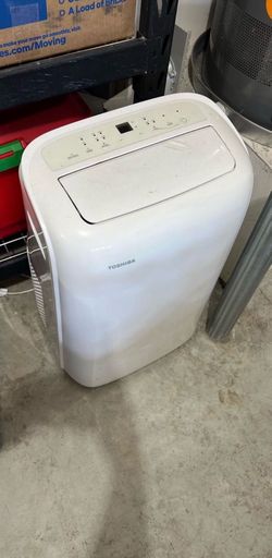 Portable AC