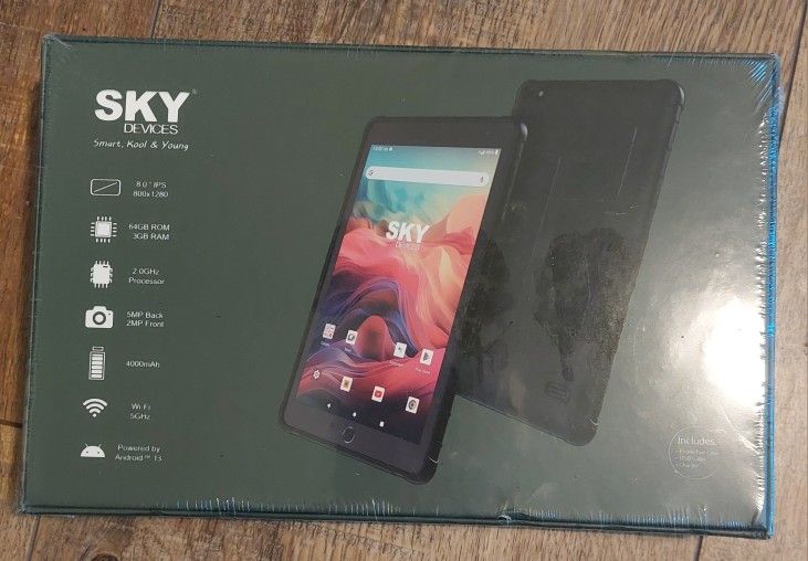 Tablet