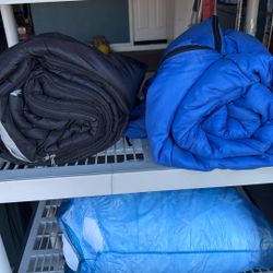 Sleeping Bags