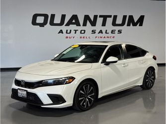 2024 Honda Civic Hatchback