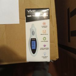 Thermometer 