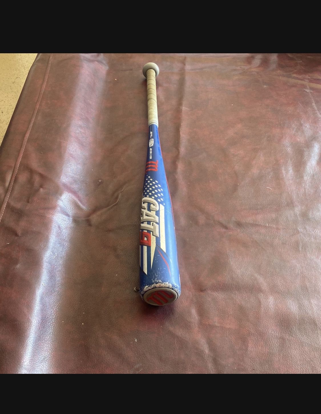 Baseball Bat