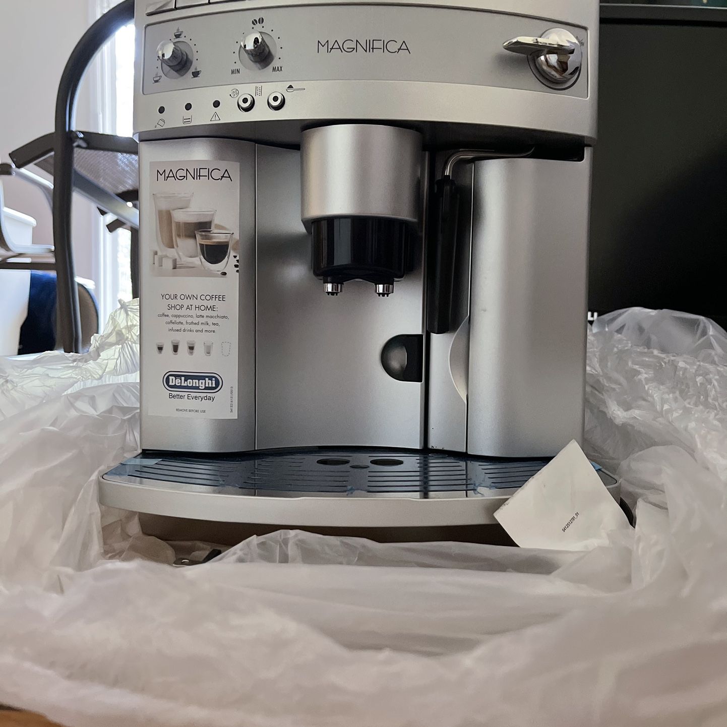 DeLonghi Magnifica ESAM3300 Review Tried And True Super, 47 OFF