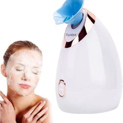 facial steamer